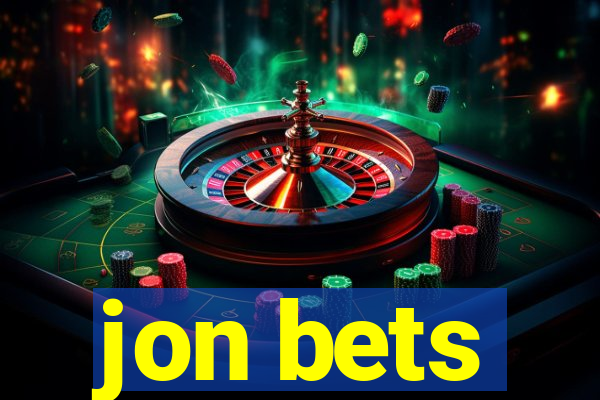 jon bets